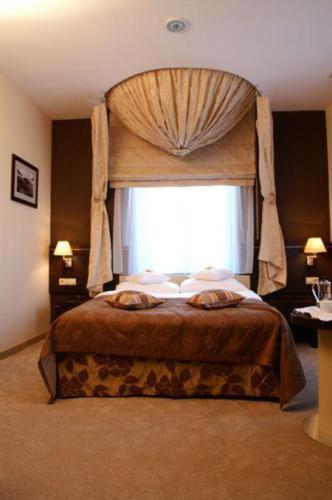 Aviator Hotel Radom Szoba fotó